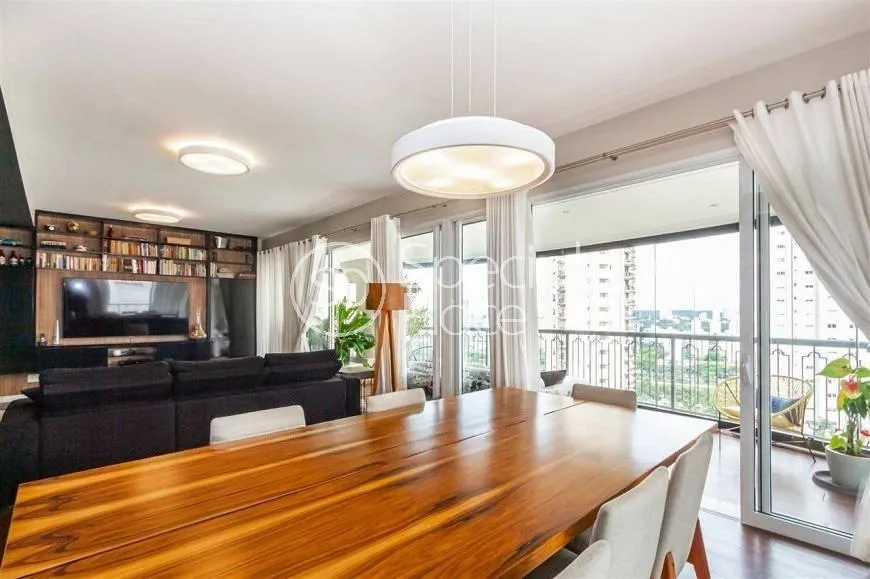 Apartamento com 4 suítes à venda em Panamby, São Paulo, por R$ 3.200.000