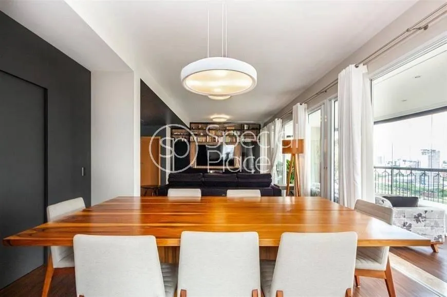 Apartamento com 4 suítes à venda em Panamby, São Paulo, por R$ 3.200.000 Imagem 10