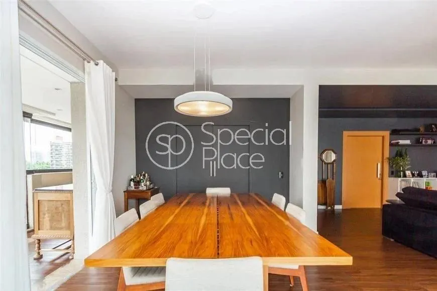 Apartamento com 4 suítes à venda em Panamby, São Paulo, por R$ 3.200.000 Imagem 11