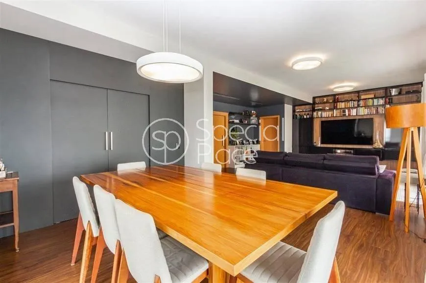 Apartamento com 4 suítes à venda em Panamby, São Paulo, por R$ 3.200.000 Imagem 12