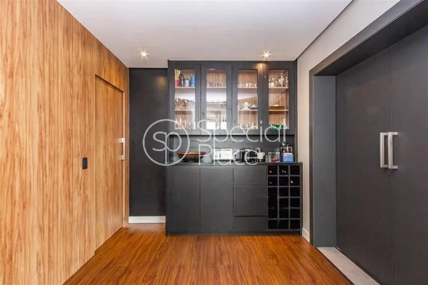 Apartamento com 4 suítes à venda em Panamby, São Paulo, por R$ 3.200.000 Imagem 13