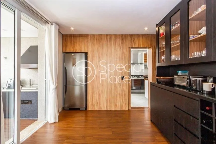 Apartamento com 4 suítes à venda em Panamby, São Paulo, por R$ 3.200.000 Imagem 14