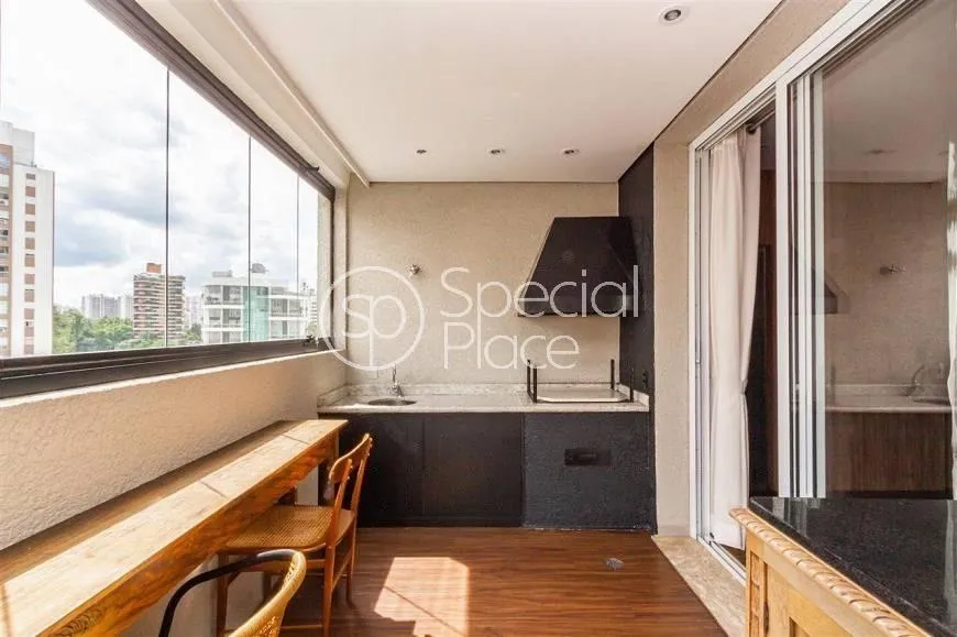 Apartamento com 4 suítes à venda em Panamby, São Paulo, por R$ 3.200.000 Imagem 15