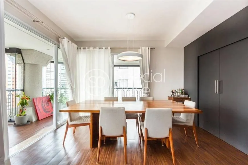 Apartamento com 4 suítes à venda em Panamby, São Paulo, por R$ 3.200.000 Imagem 17