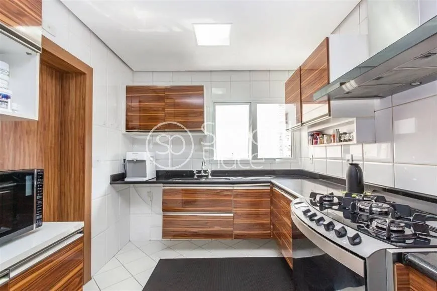 Apartamento com 4 suítes à venda em Panamby, São Paulo, por R$ 3.200.000 Imagem 19