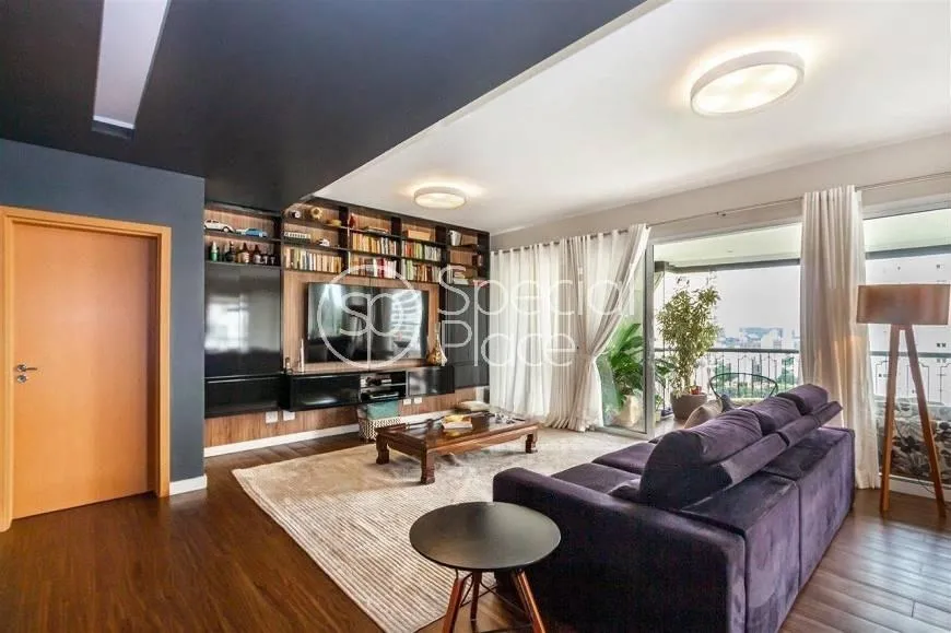 Apartamento com 4 suítes à venda em Panamby, São Paulo, por R$ 3.200.000 Imagem 2