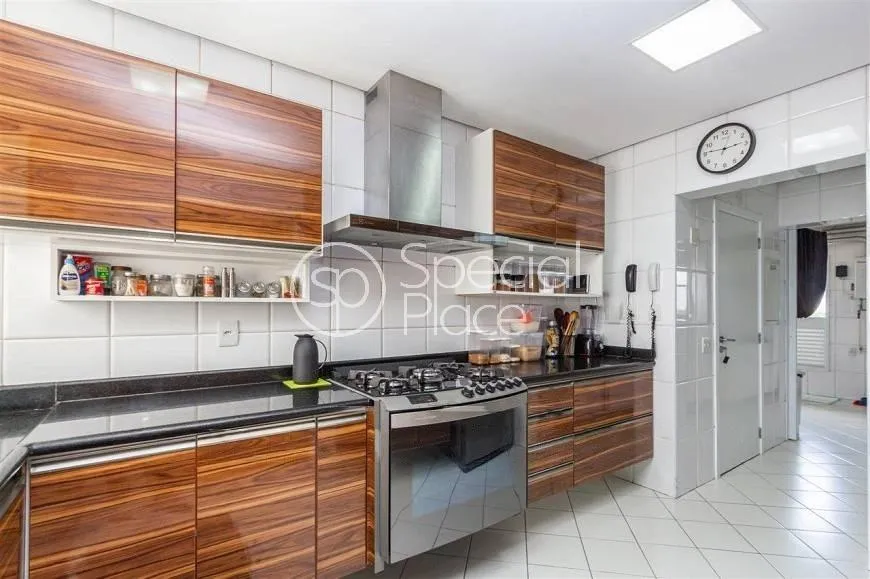 Apartamento com 4 suítes à venda em Panamby, São Paulo, por R$ 3.200.000 Imagem 20