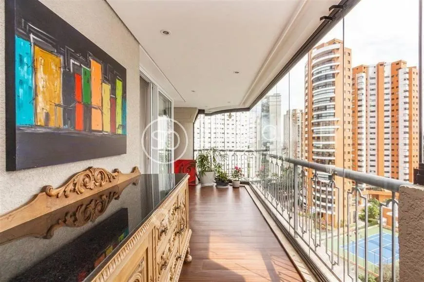 Apartamento com 4 suítes à venda em Panamby, São Paulo, por R$ 3.200.000 Imagem 22
