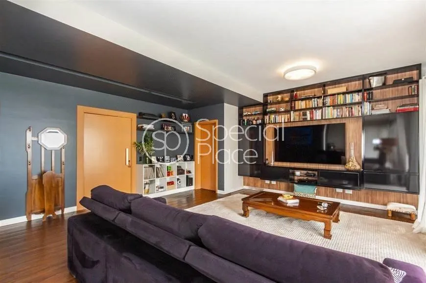 Apartamento com 4 suítes à venda em Panamby, São Paulo, por R$ 3.200.000 Imagem 23