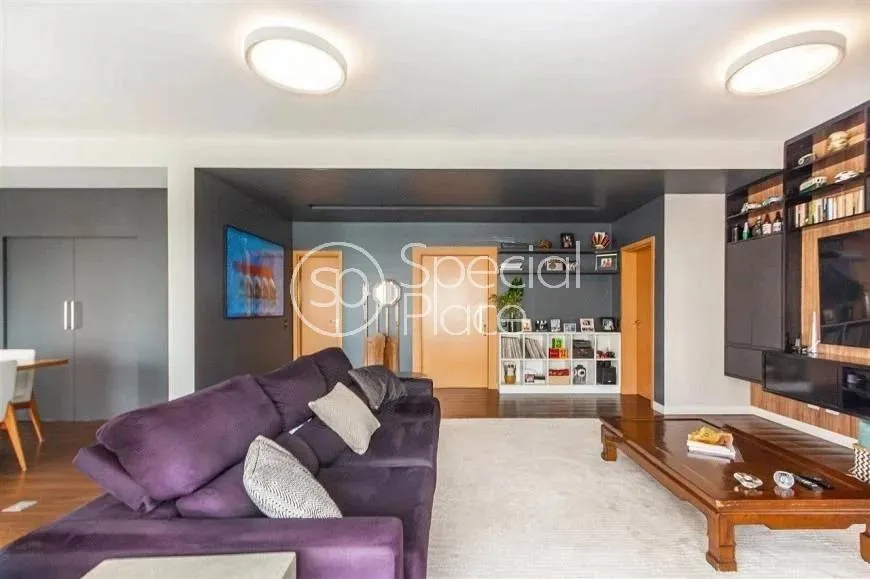 Apartamento com 4 suítes à venda em Panamby, São Paulo, por R$ 3.200.000 Imagem 24