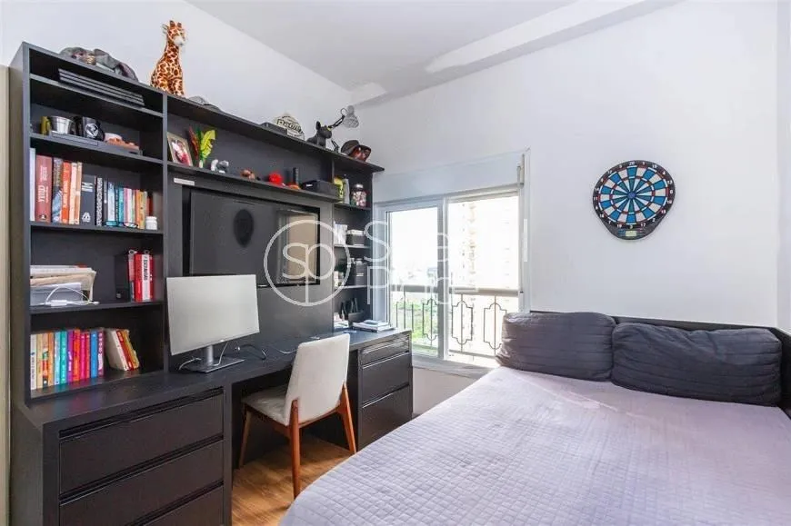 Apartamento com 4 suítes à venda em Panamby, São Paulo, por R$ 3.200.000 Imagem 25