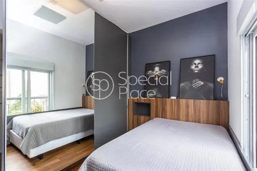 Apartamento com 4 suítes à venda em Panamby, São Paulo, por R$ 3.200.000 Imagem 26