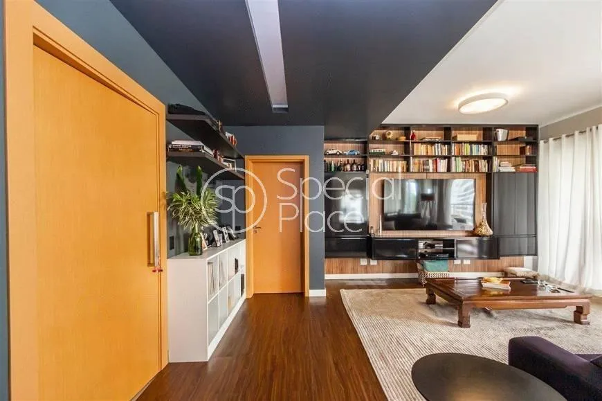 Apartamento com 4 suítes à venda em Panamby, São Paulo, por R$ 3.200.000 Imagem 3