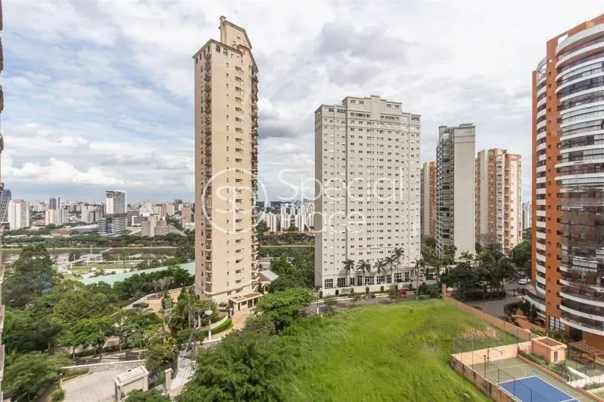 Apartamento com 4 suítes à venda em Panamby, São Paulo, por R$ 3.200.000 Imagem 7