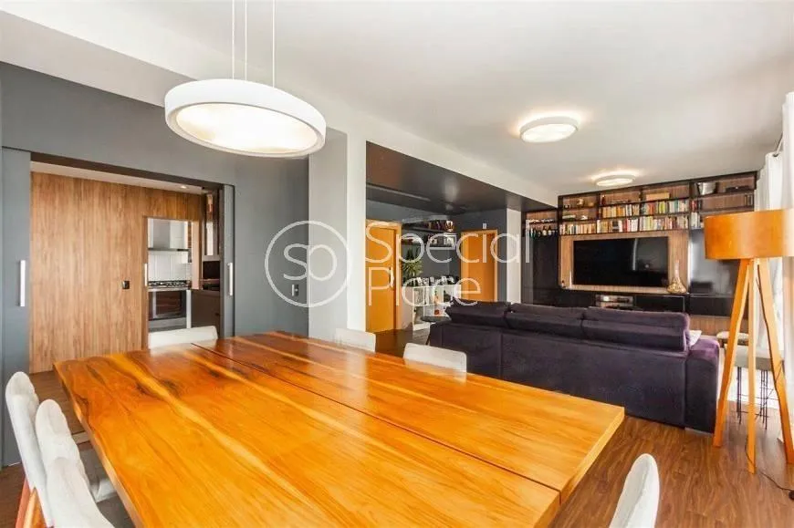 Apartamento com 4 suítes à venda em Panamby, São Paulo, por R$ 3.200.000 Imagem 9