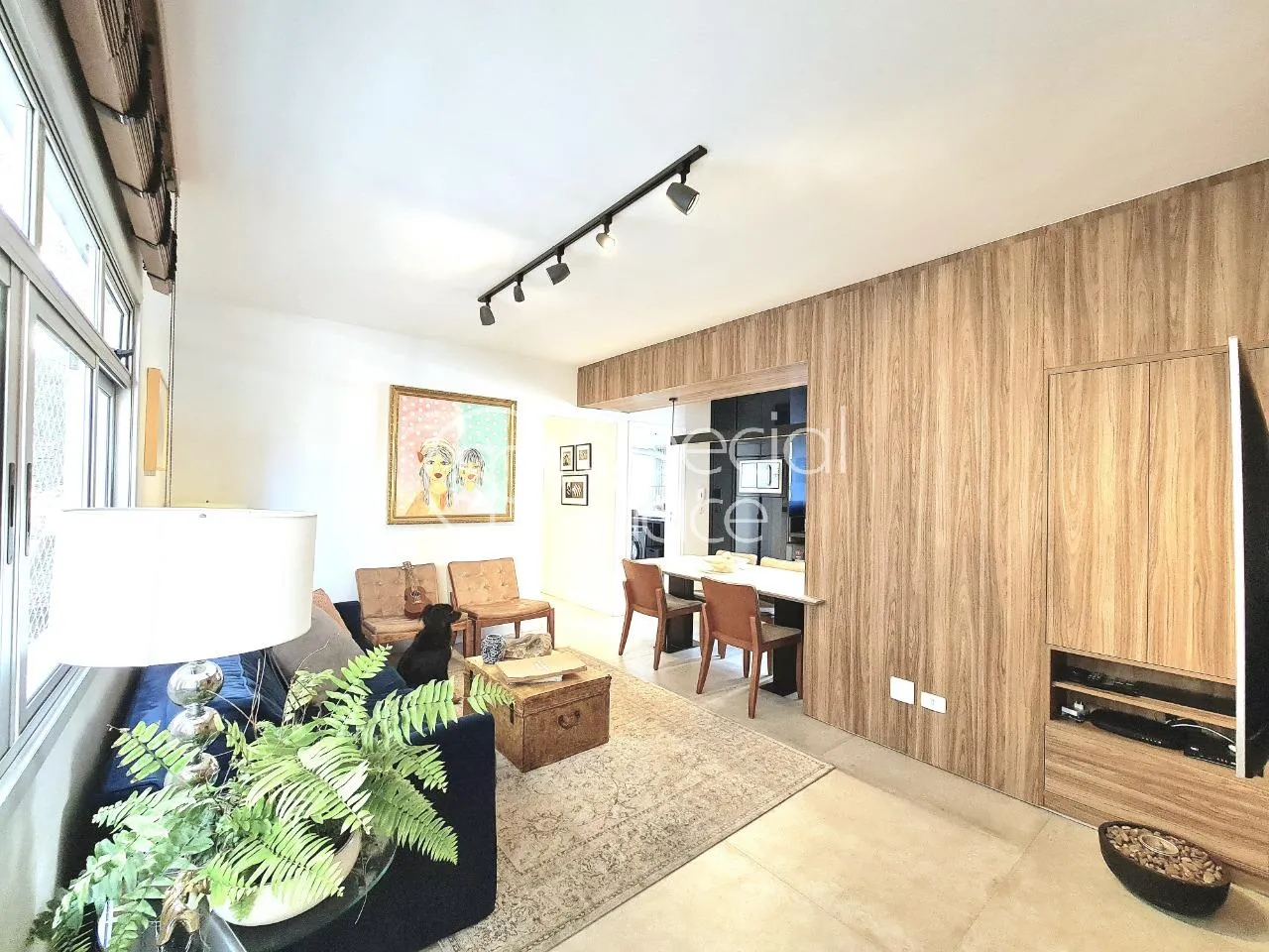 Apartamento com 2 suítes à venda em Jardim América, São Paulo, por R$ 1.380.000