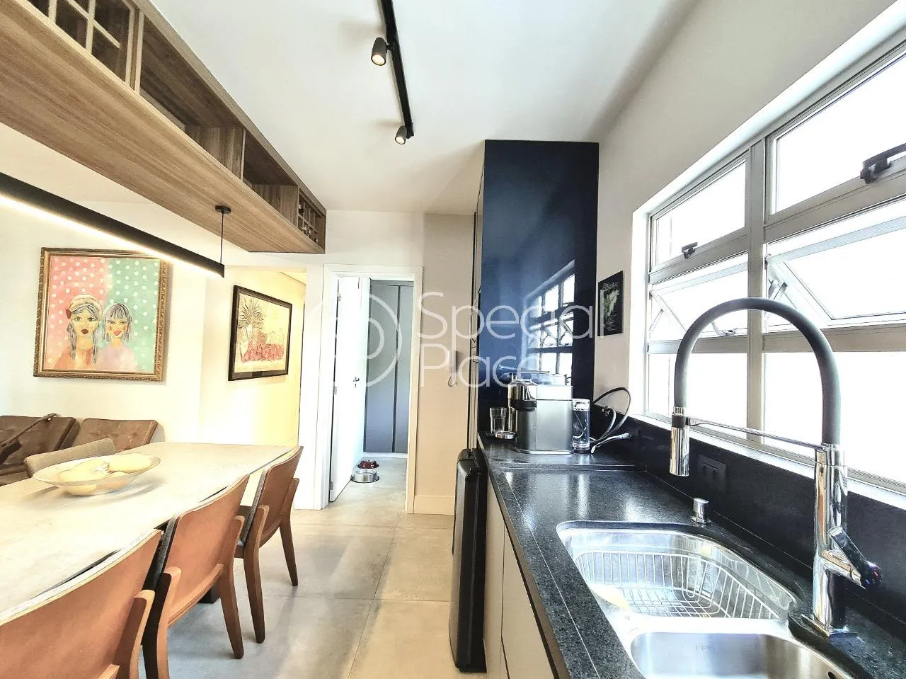 Apartamento com 2 suítes à venda em Jardim América, São Paulo, por R$ 1.380.000 Imagem 10