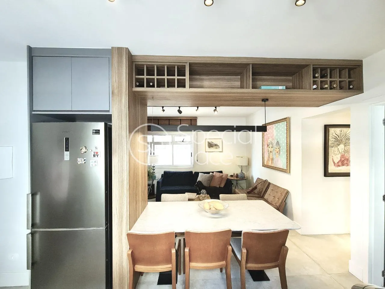 Apartamento com 2 suítes à venda em Jardim América, São Paulo, por R$ 1.380.000 Imagem 11