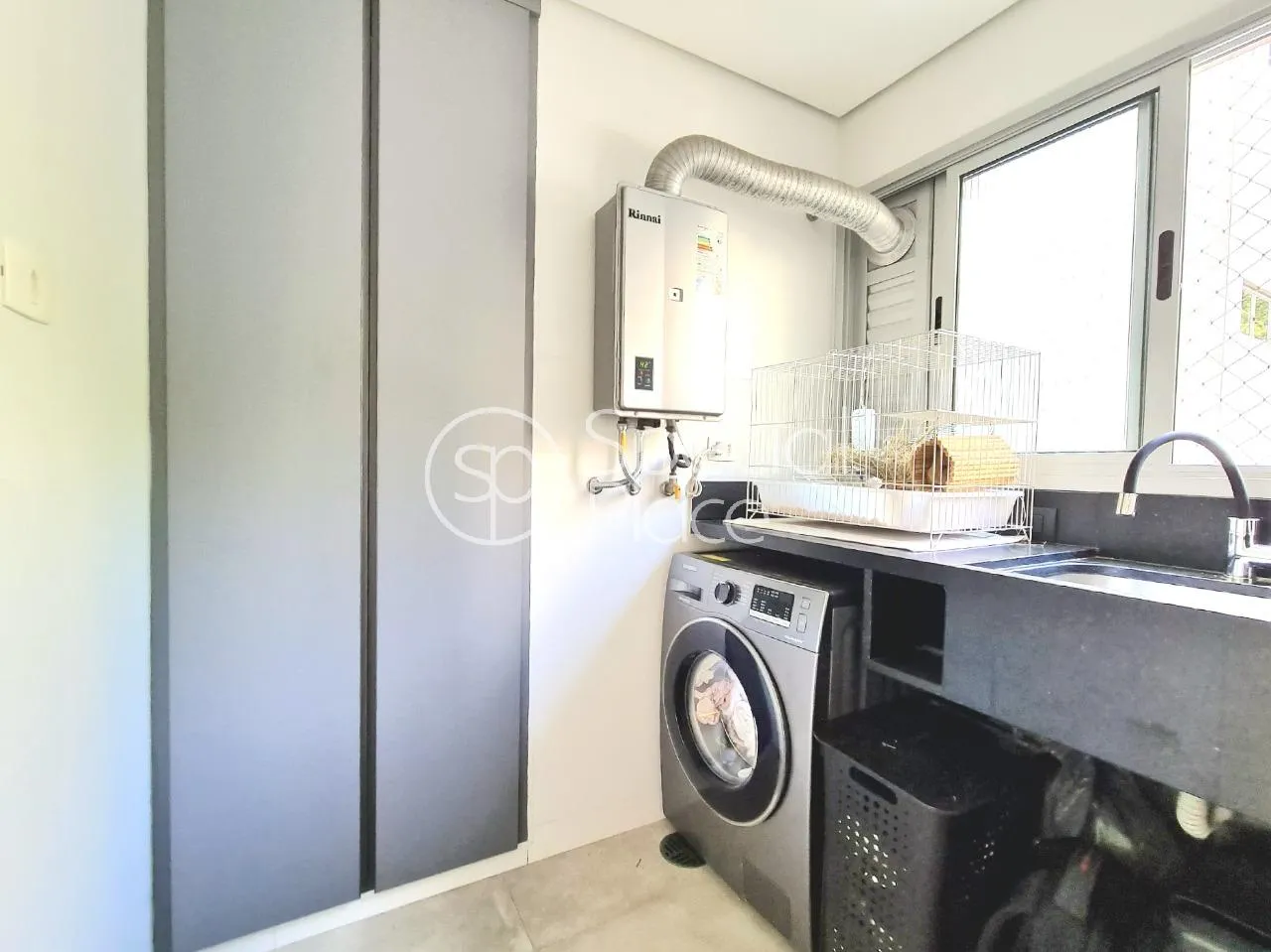 Apartamento com 2 suítes à venda em Jardim América, São Paulo, por R$ 1.380.000 Imagem 14