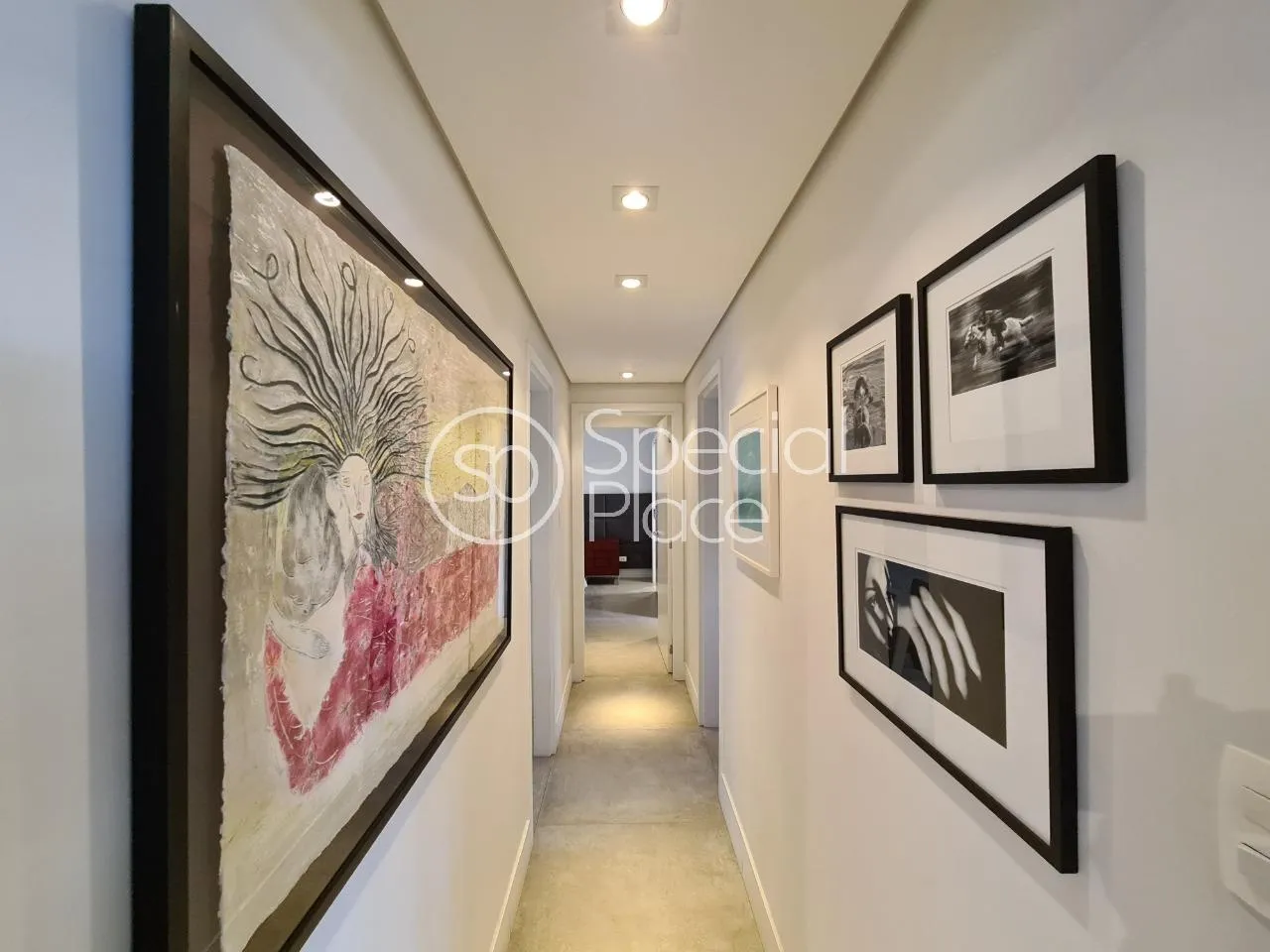 Apartamento com 2 suítes à venda em Jardim América, São Paulo, por R$ 1.380.000 Imagem 15