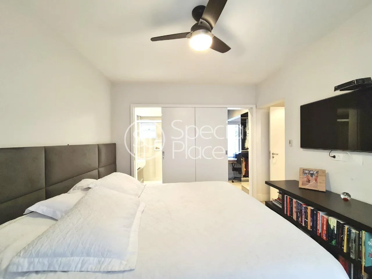 Apartamento com 2 suítes à venda em Jardim América, São Paulo, por R$ 1.380.000 Imagem 16
