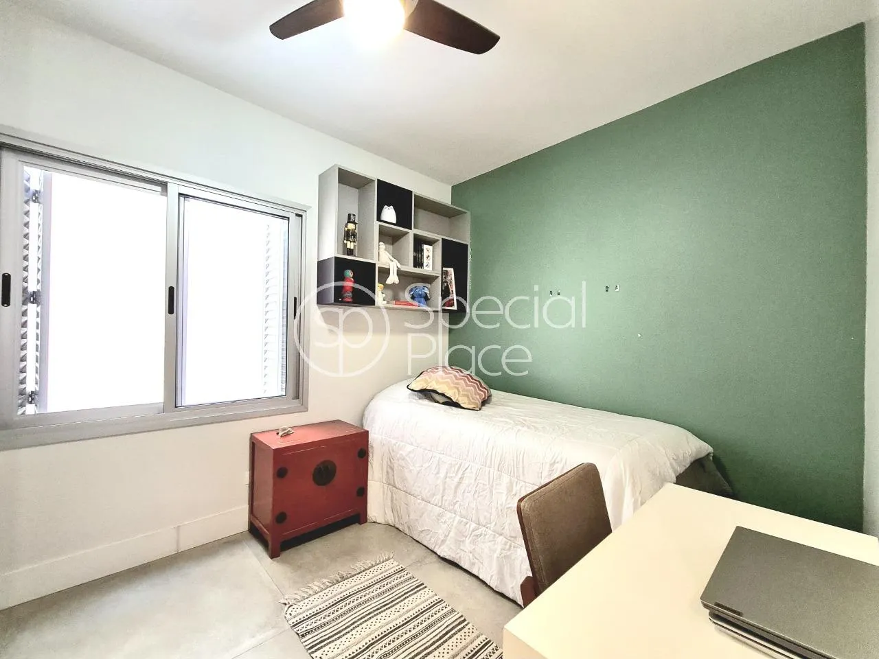 Apartamento com 2 suítes à venda em Jardim América, São Paulo, por R$ 1.380.000 Imagem 23