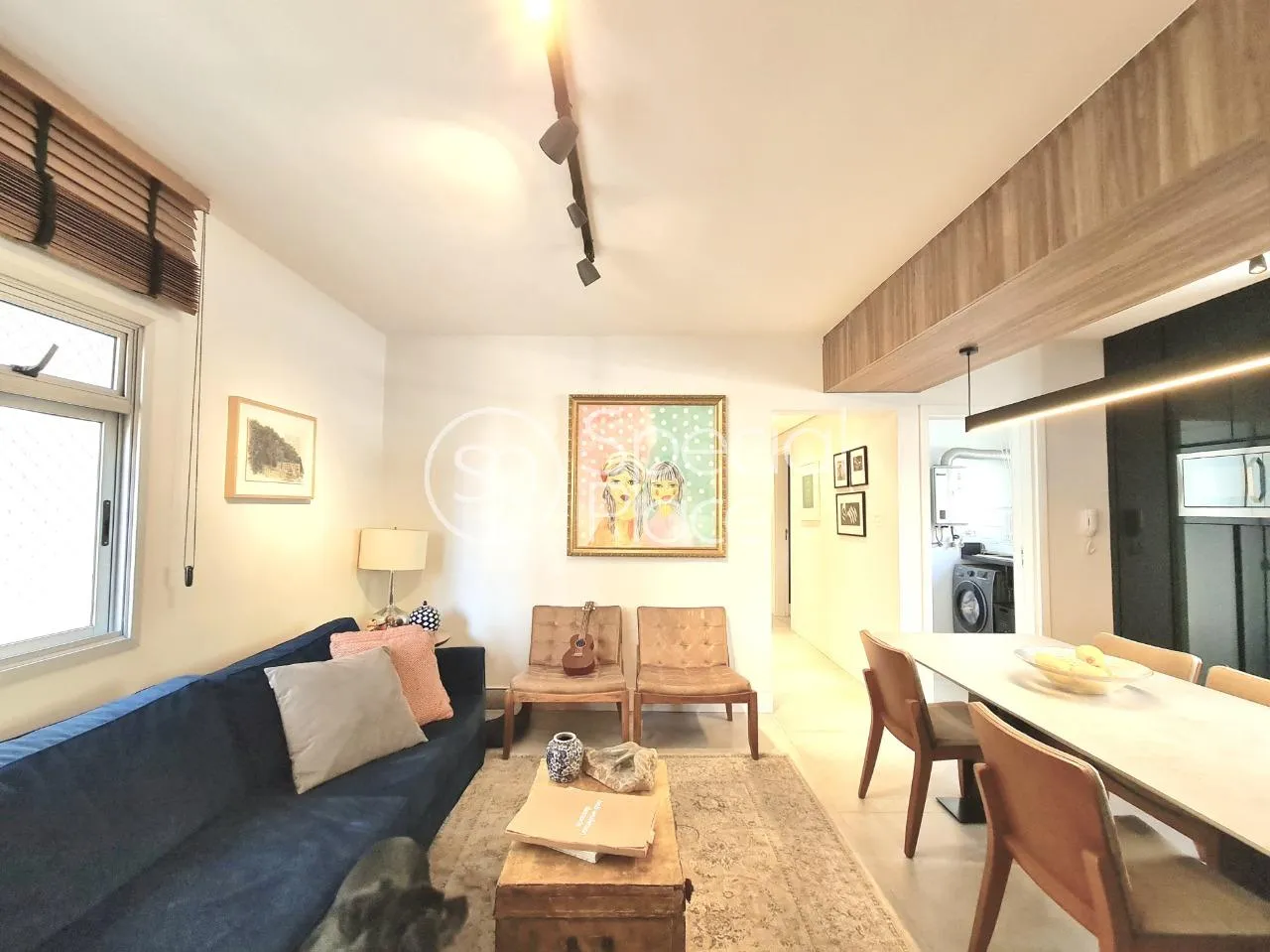 Apartamento com 2 suítes à venda em Jardim América, São Paulo, por R$ 1.380.000 Imagem 3