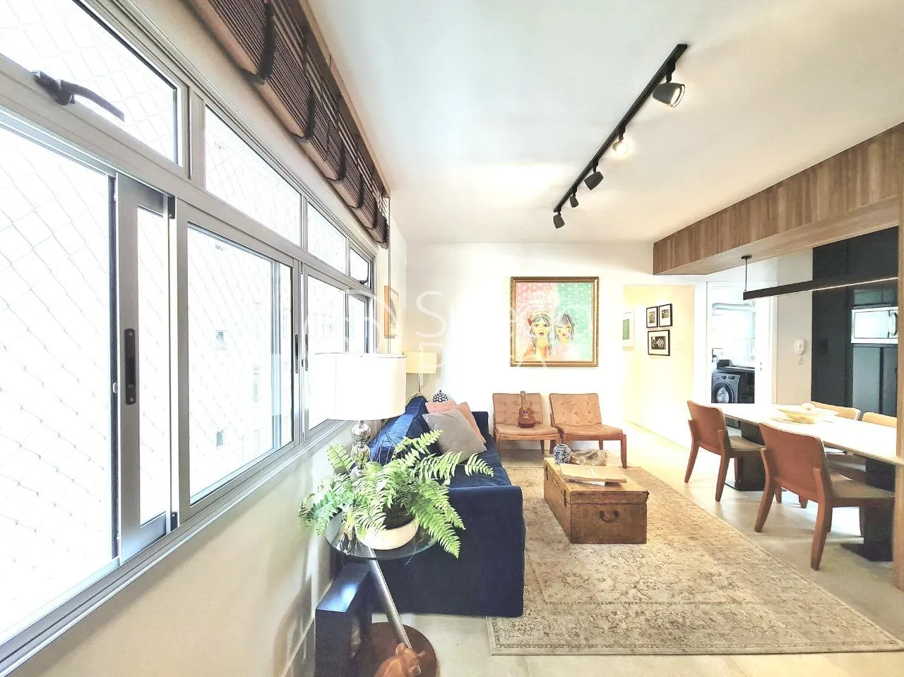 Apartamento com 2 suítes à venda em Jardim América, São Paulo, por R$ 1.380.000 Imagem 4