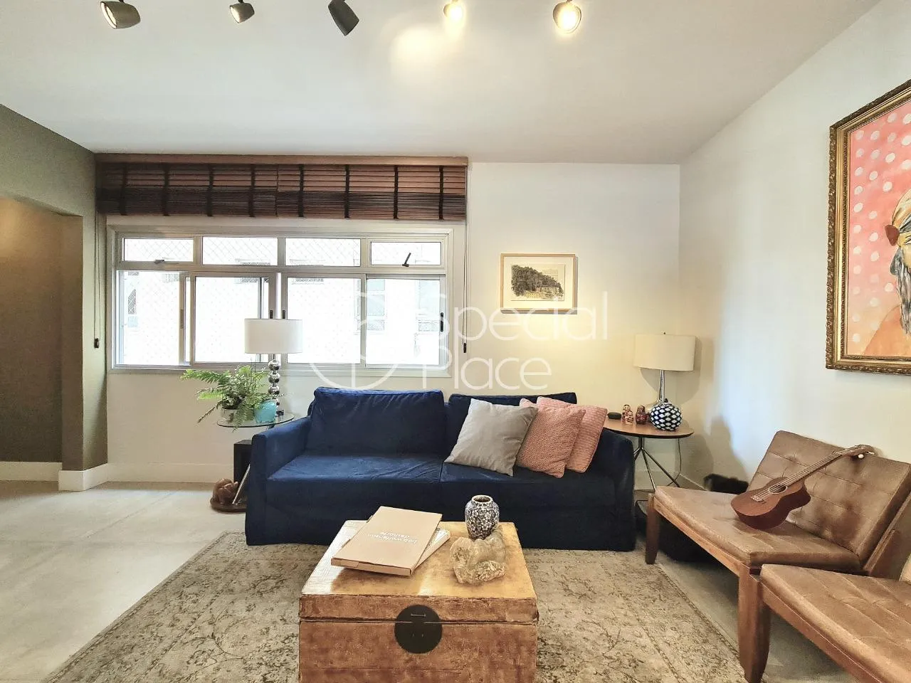 Apartamento com 2 suítes à venda em Jardim América, São Paulo, por R$ 1.380.000 Imagem 7