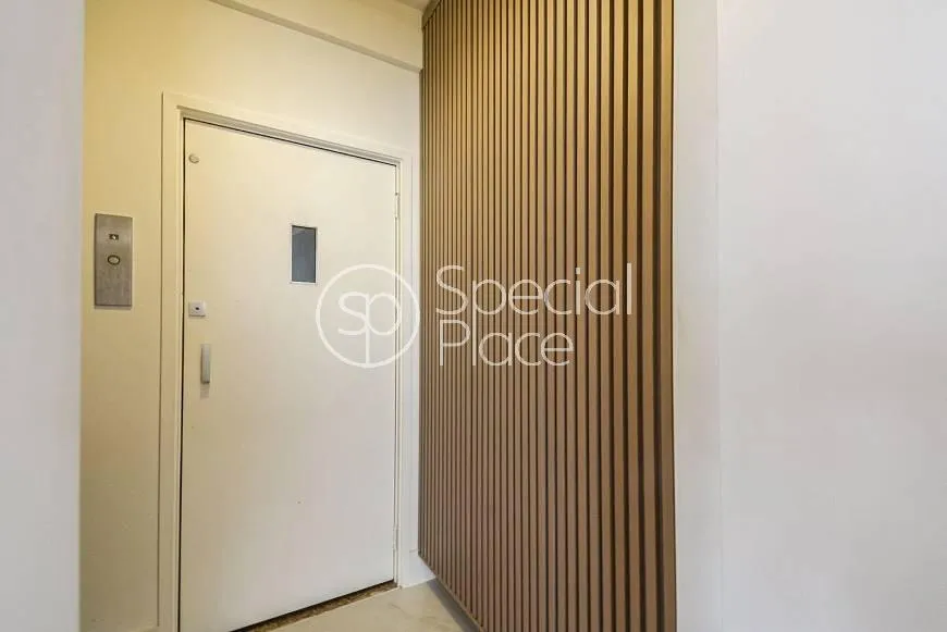 Apartamento com 1 suítes à venda em Moema, São Paulo, por R$ 2.250.000 Imagem 11
