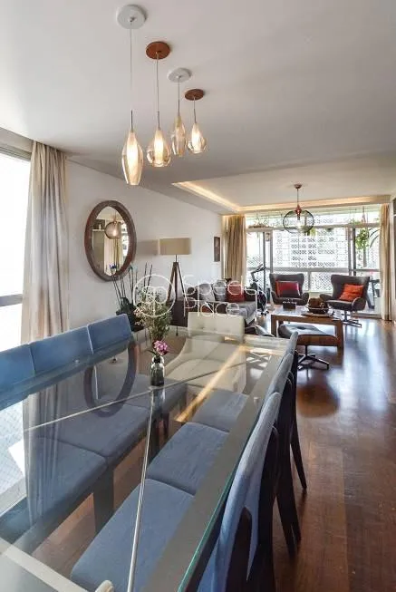 Apartamento com 1 suítes à venda em Moema, São Paulo, por R$ 2.250.000 Imagem 12