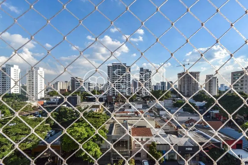 Apartamento com 1 suítes à venda em Moema, São Paulo, por R$ 2.250.000 Imagem 15