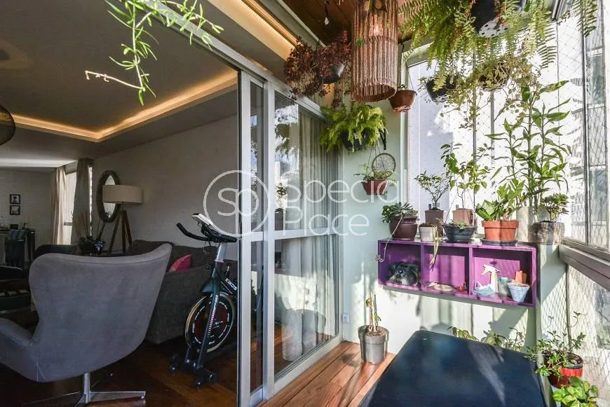 Apartamento com 1 suítes à venda em Moema, São Paulo, por R$ 2.250.000 Imagem 16