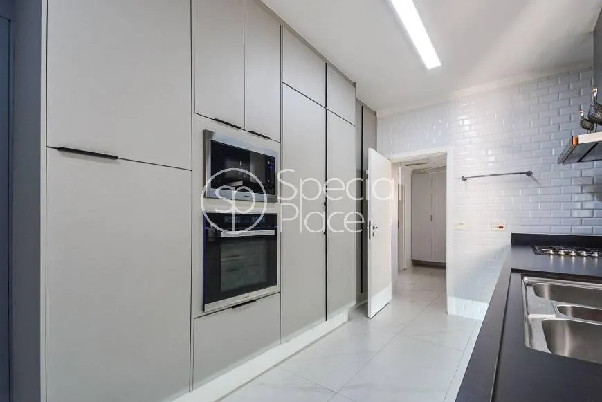 Apartamento com 1 suítes à venda em Moema, São Paulo, por R$ 2.250.000 Imagem 19