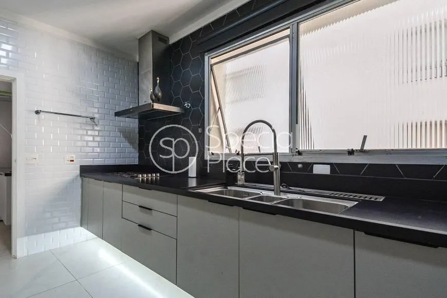 Apartamento com 1 suítes à venda em Moema, São Paulo, por R$ 2.250.000 Imagem 20