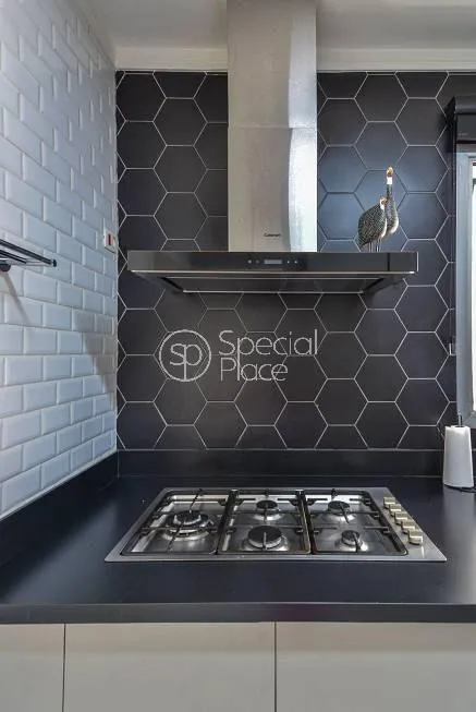 Apartamento com 1 suítes à venda em Moema, São Paulo, por R$ 2.250.000 Imagem 21