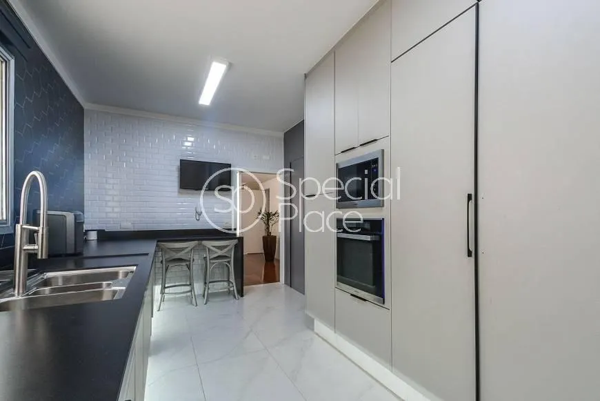 Apartamento com 1 suítes à venda em Moema, São Paulo, por R$ 2.250.000 Imagem 22