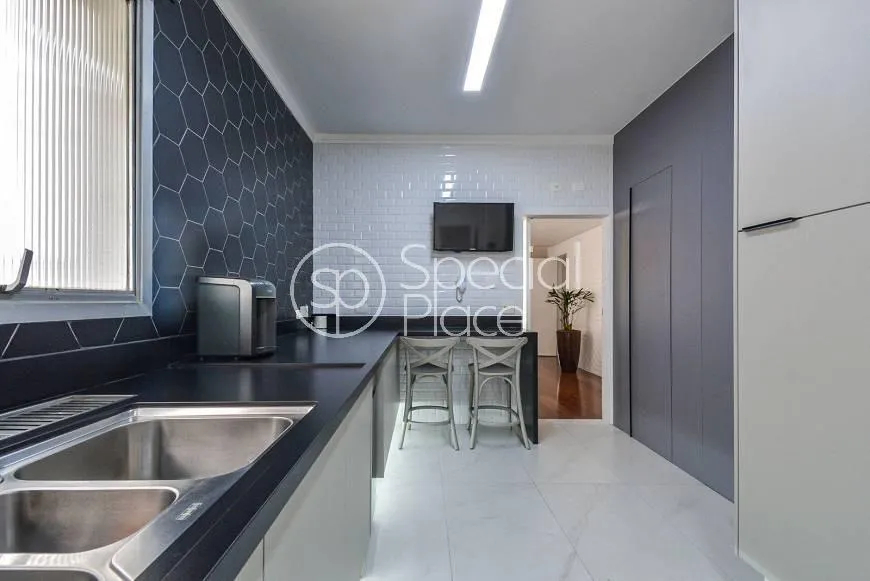 Apartamento com 1 suítes à venda em Moema, São Paulo, por R$ 2.250.000 Imagem 23