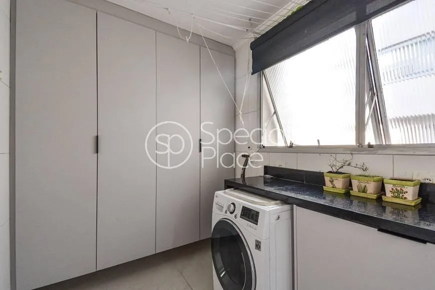 Apartamento com 1 suítes à venda em Moema, São Paulo, por R$ 2.250.000 Imagem 24