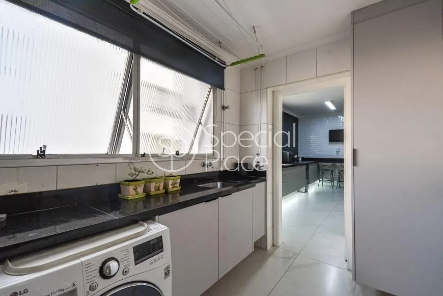 Apartamento com 1 suítes à venda em Moema, São Paulo, por R$ 2.250.000 Imagem 25