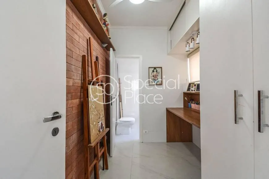 Apartamento com 1 suítes à venda em Moema, São Paulo, por R$ 2.250.000 Imagem 26