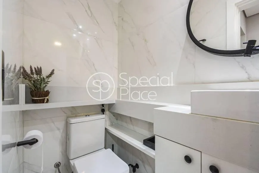 Apartamento com 1 suítes à venda em Moema, São Paulo, por R$ 2.250.000 Imagem 27