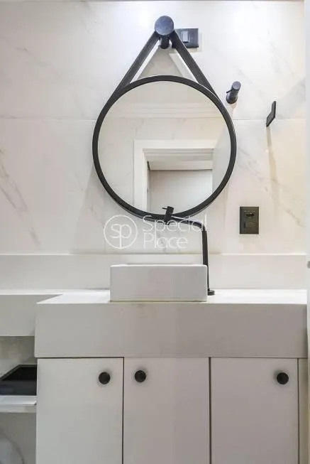 Apartamento com 1 suítes à venda em Moema, São Paulo, por R$ 2.250.000 Imagem 28