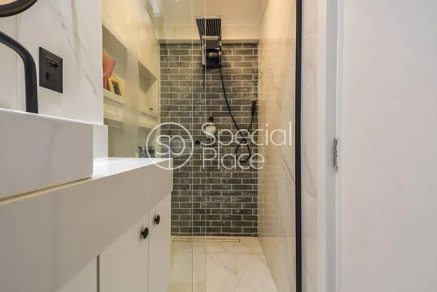 Apartamento com 1 suítes à venda em Moema, São Paulo, por R$ 2.250.000 Imagem 29