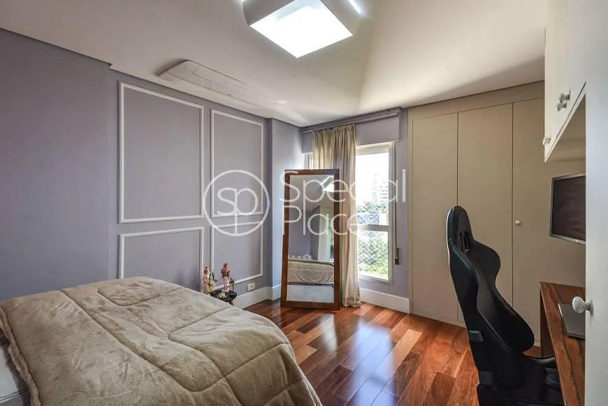Apartamento com 1 suítes à venda em Moema, São Paulo, por R$ 2.250.000 Imagem 33