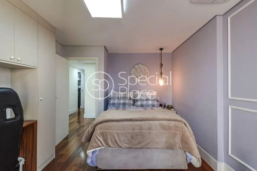 Apartamento com 1 suítes à venda em Moema, São Paulo, por R$ 2.250.000 Imagem 34