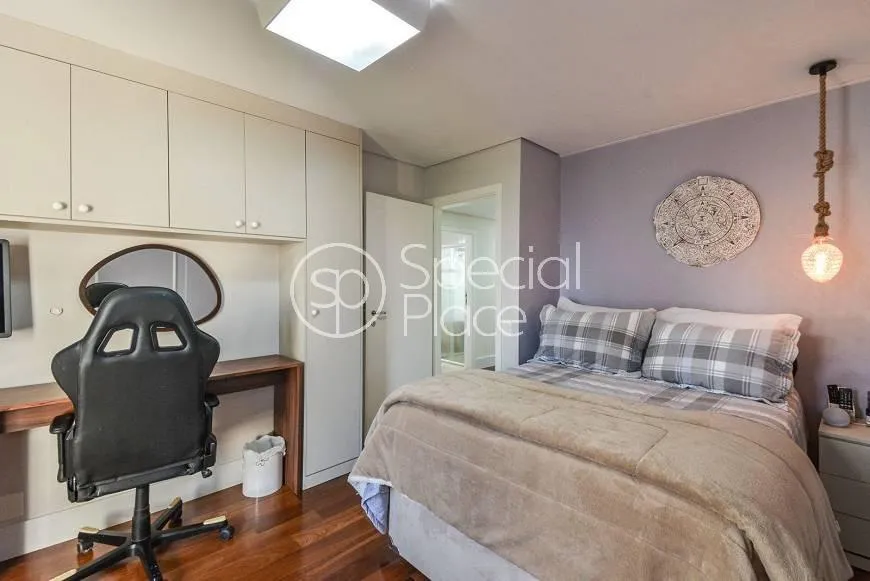 Apartamento com 1 suítes à venda em Moema, São Paulo, por R$ 2.250.000 Imagem 35