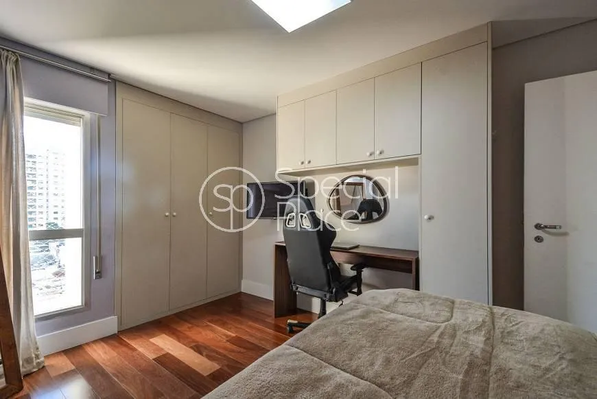 Apartamento com 1 suítes à venda em Moema, São Paulo, por R$ 2.250.000 Imagem 36