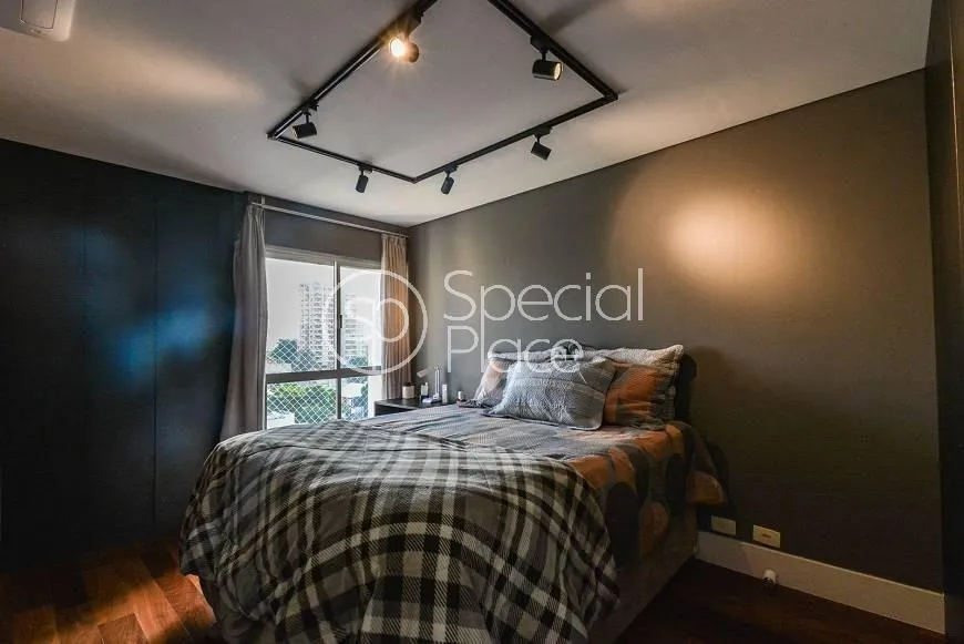 Apartamento com 1 suítes à venda em Moema, São Paulo, por R$ 2.250.000 Imagem 37