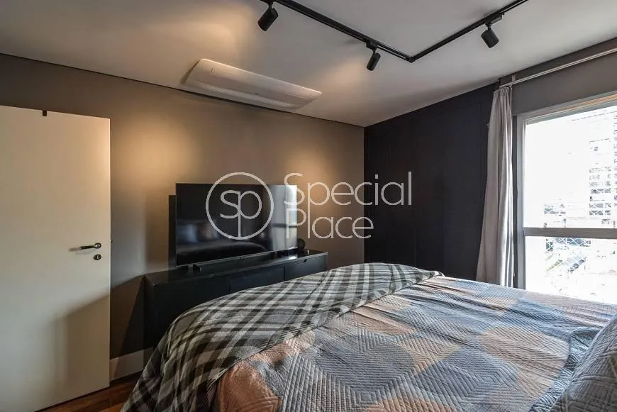 Apartamento com 1 suítes à venda em Moema, São Paulo, por R$ 2.250.000 Imagem 38